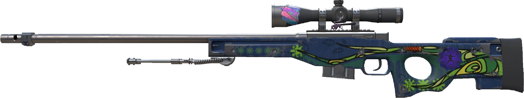 AWP | Corticera