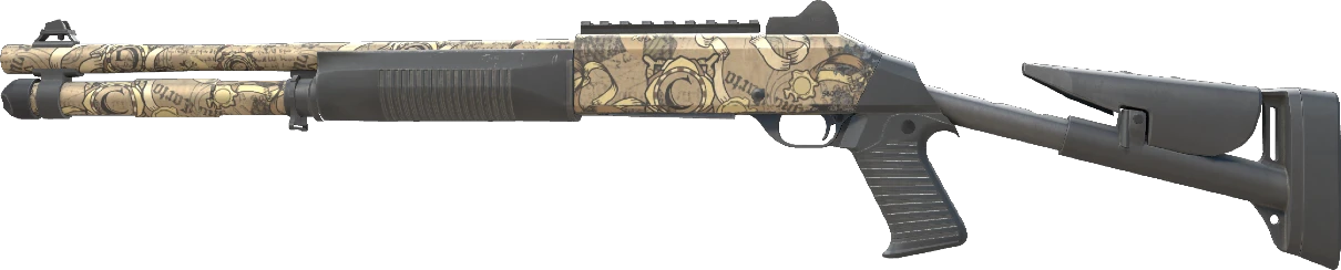 XM1014 | Charter