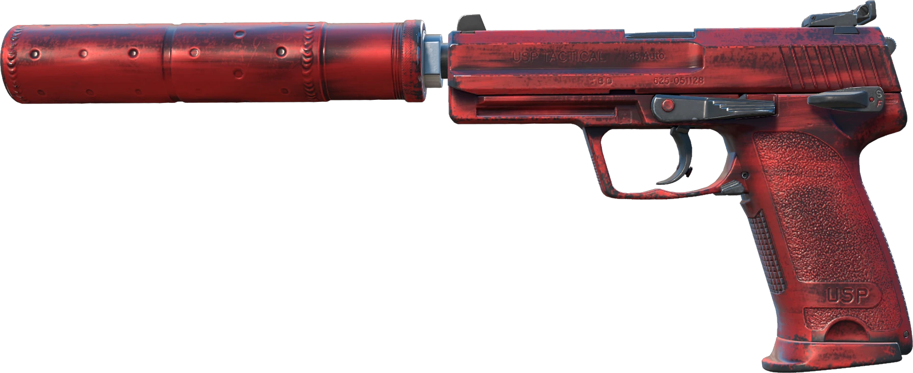 USP-S | Bleeding Edge
