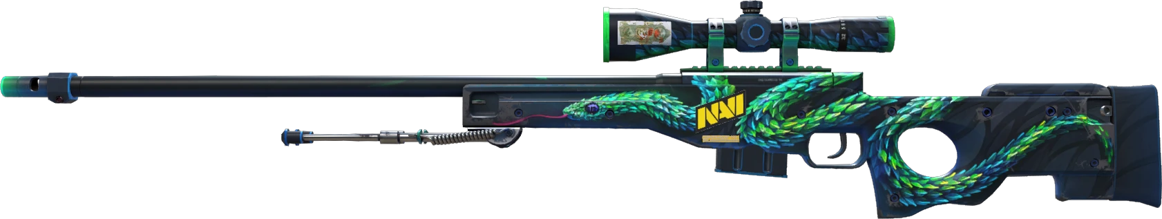 AWP | Atheris