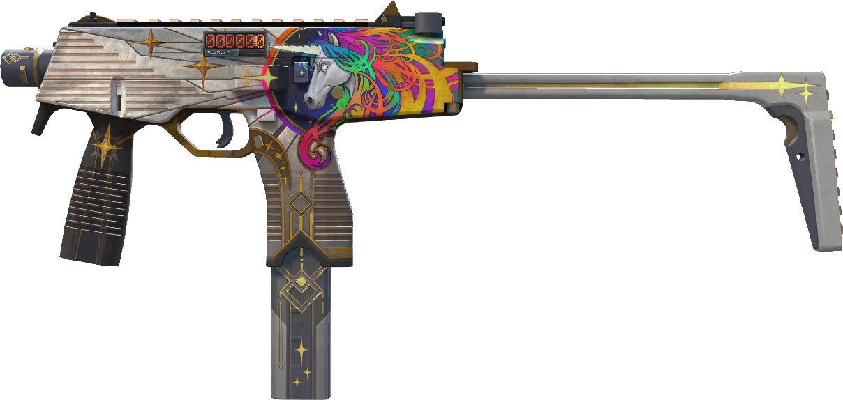 MP9 | Starlight Protector