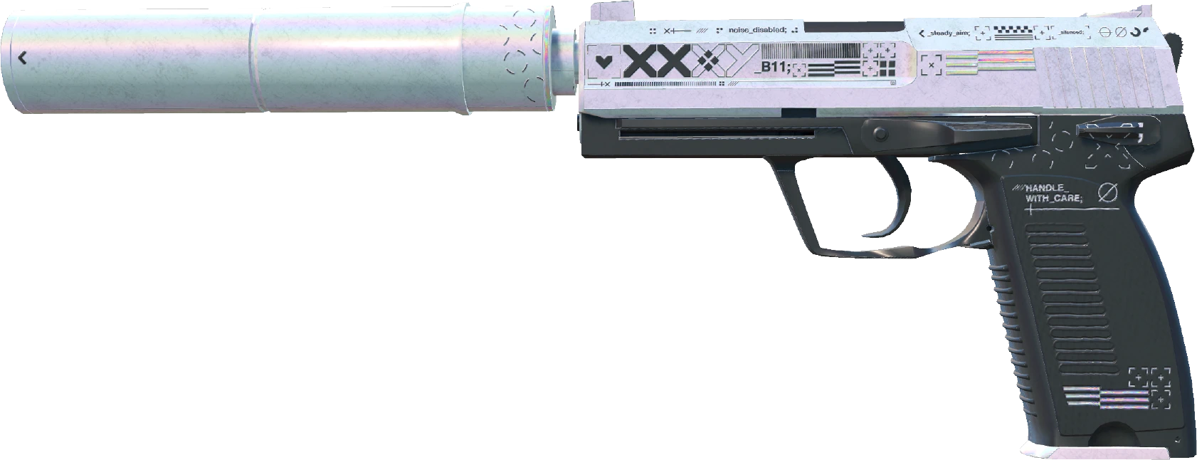 USP-S | Printstream
