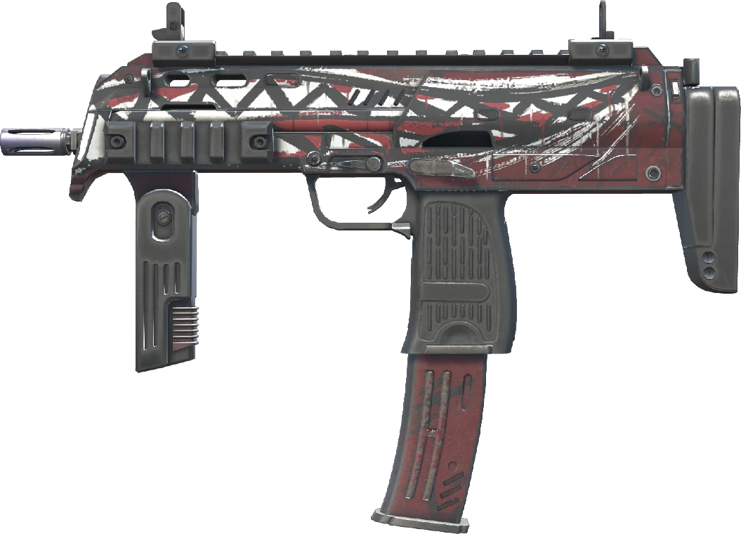 MP7 | Mischief