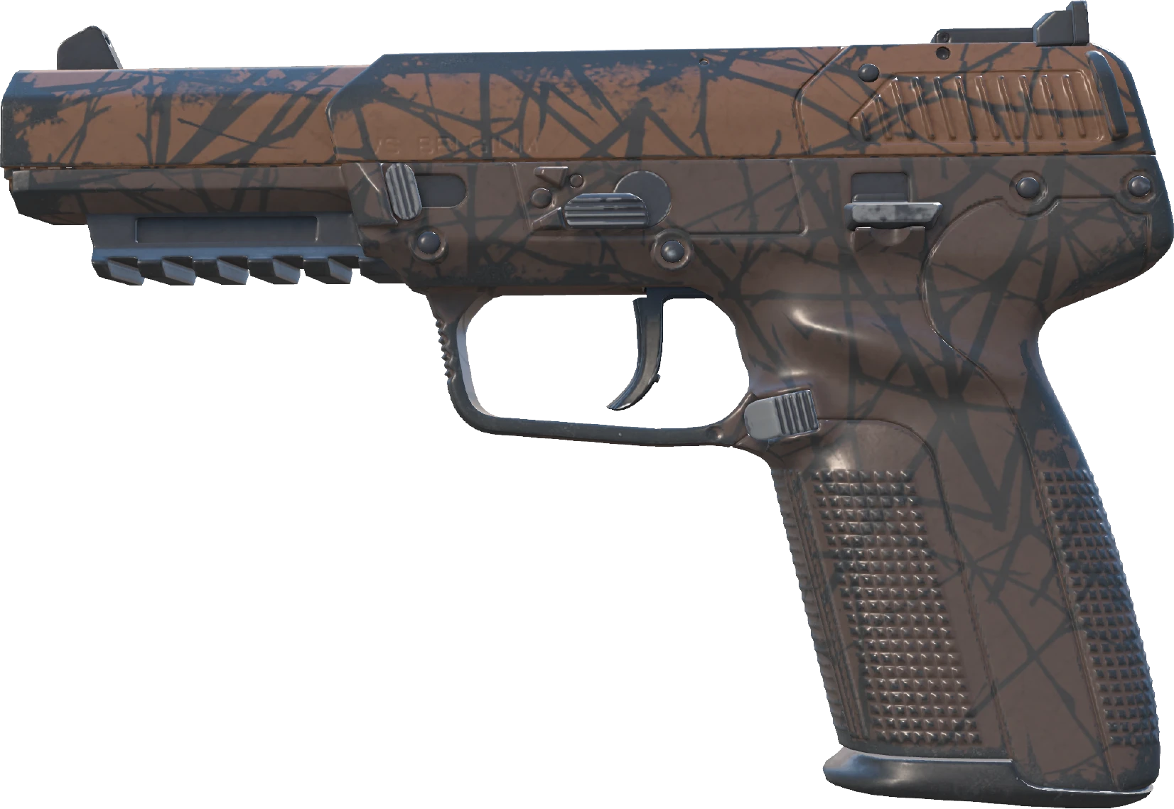 Five-SeveN | Autumn Thicket