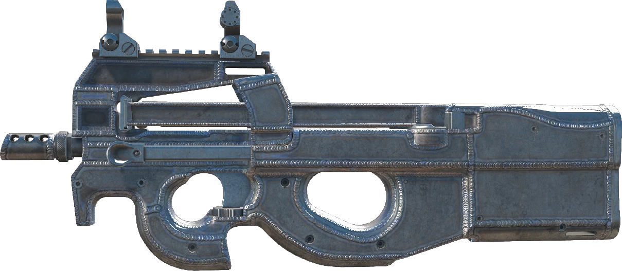 P90 | Straight Dimes