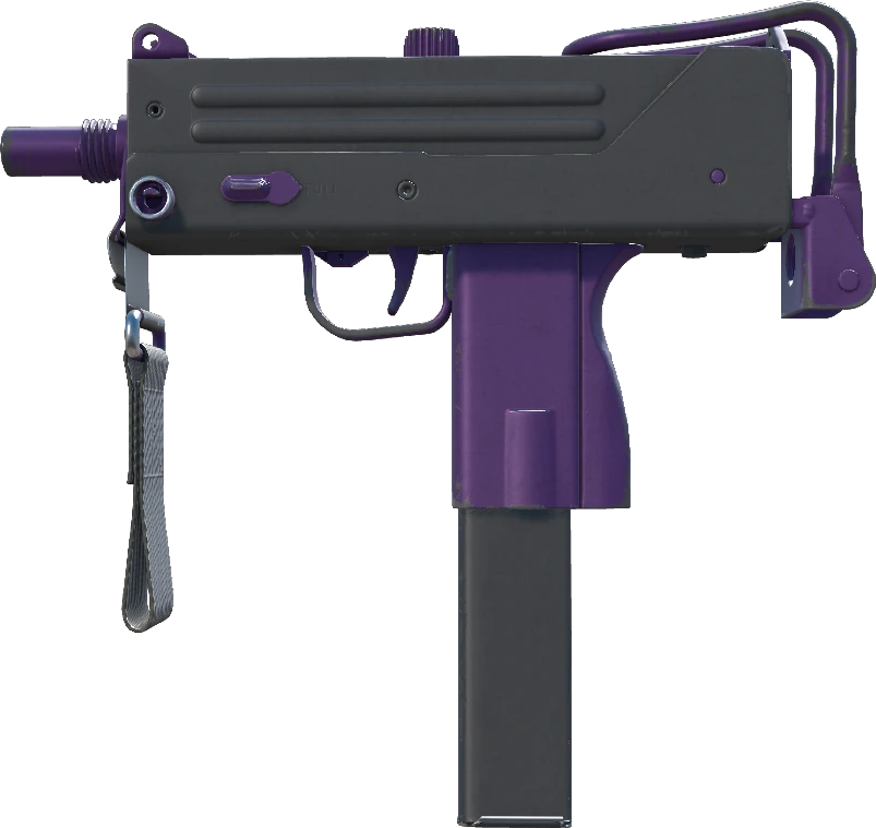 MAC-10 | Ultraviolet