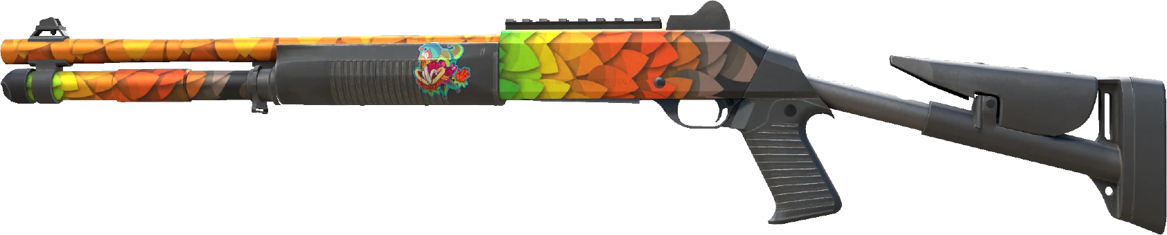 XM1014 | Seasons