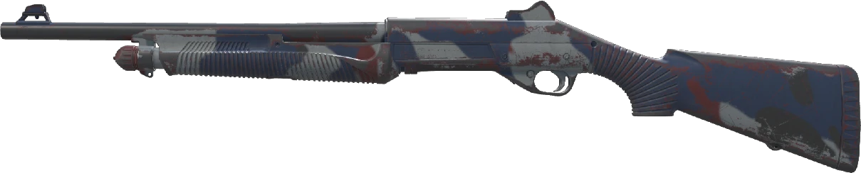 Nova | Ghost Camo