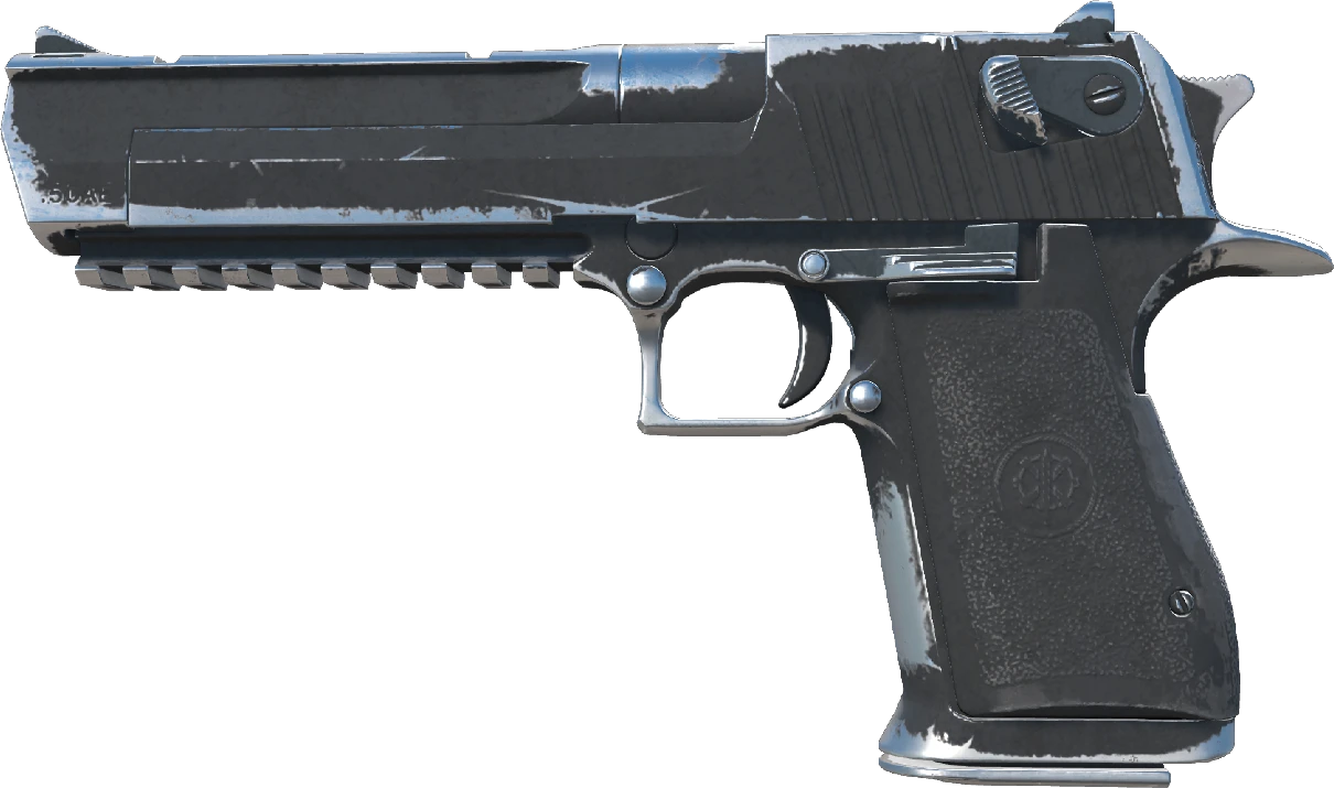 Desert Eagle | Night