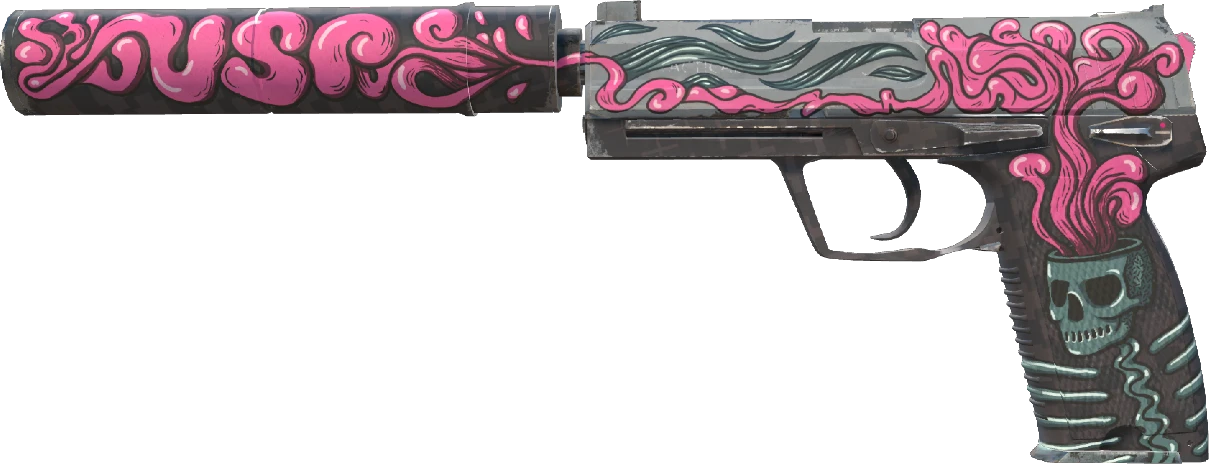 USP-S | Cortex