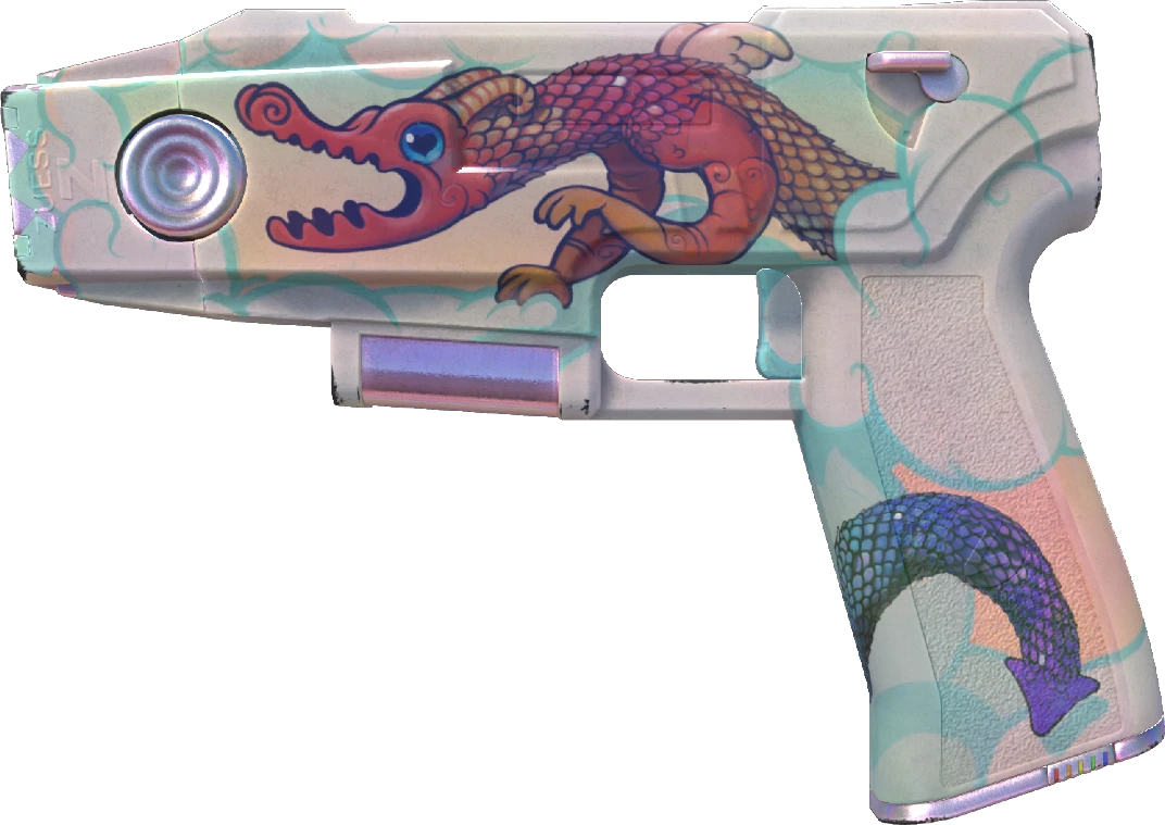 Zeus x27 | Dragon Snore