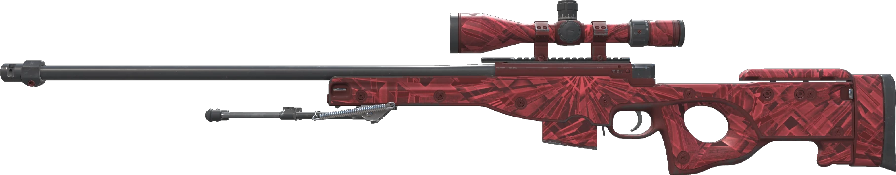 AWP | Exothermic