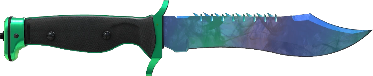 ★ Bowie Knife | Gamma Doppler Phase 1