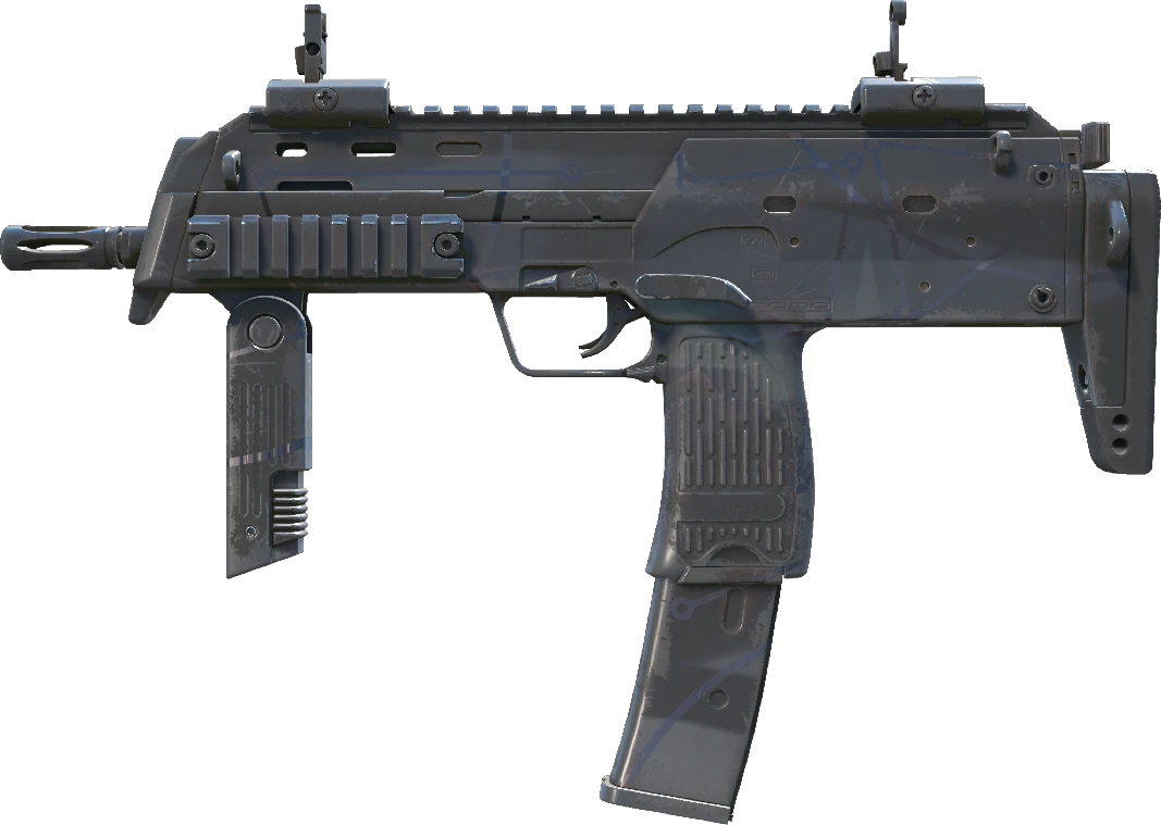 MP7 | Astrolabe