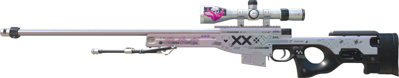 AWP | Printstream
