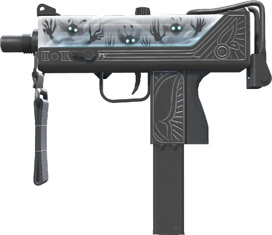MAC-10 | Ensnared