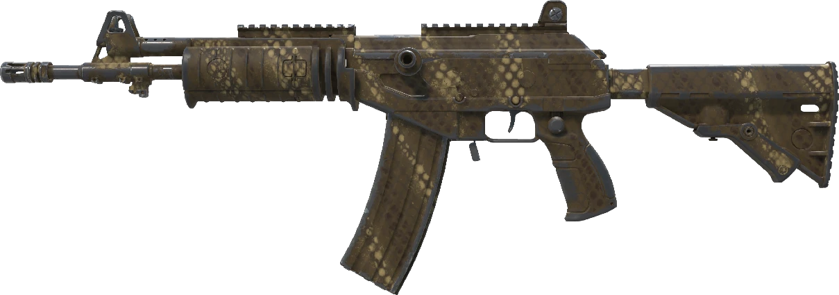 Galil AR | Hunting Blind