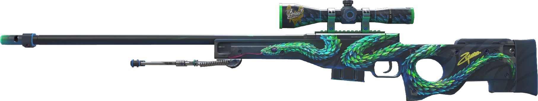 AWP | Atheris