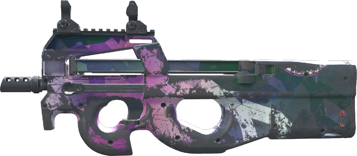P90 | Attack Vector
