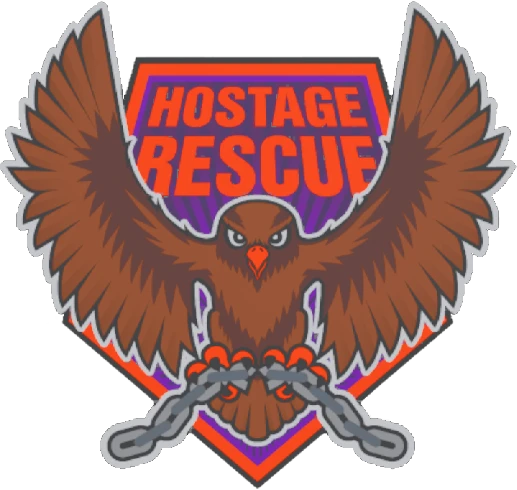 Sticker | Hostage Rescue
