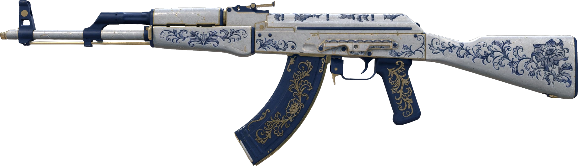 AK-47 | Inheritance