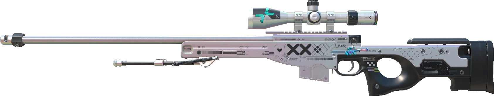 AWP | Printstream