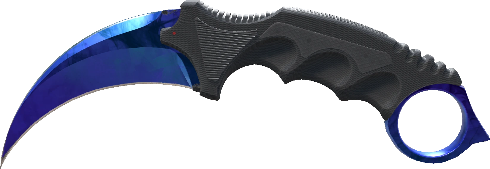 ★ Karambit | Doppler Sapphire