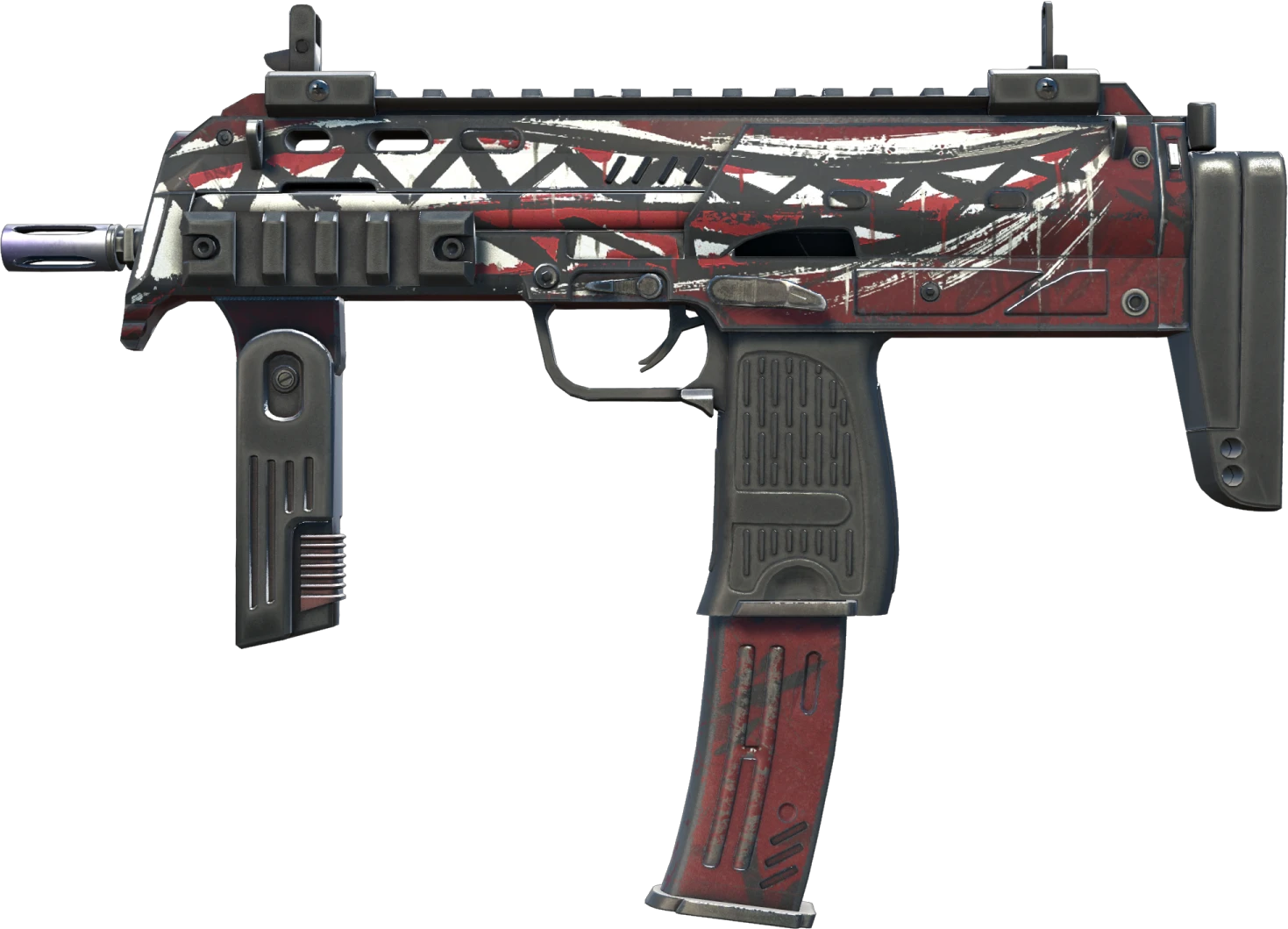 MP7 | Mischief