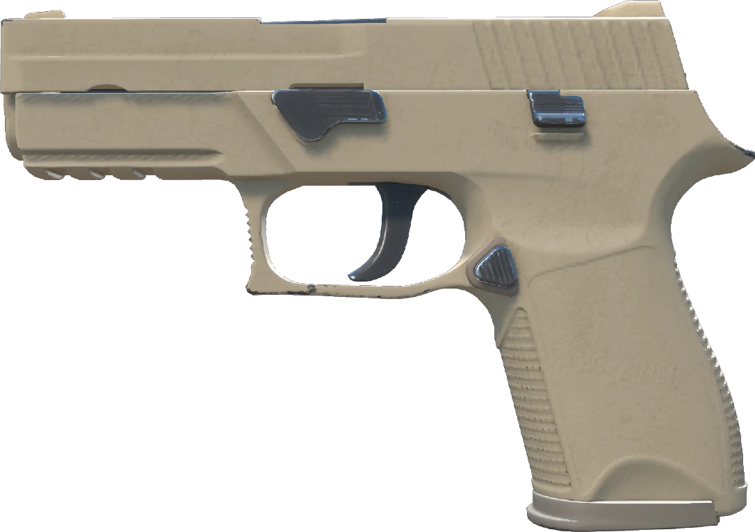 P250 | Sand Dune