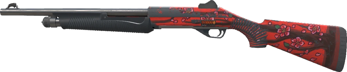 Nova | Bloomstick