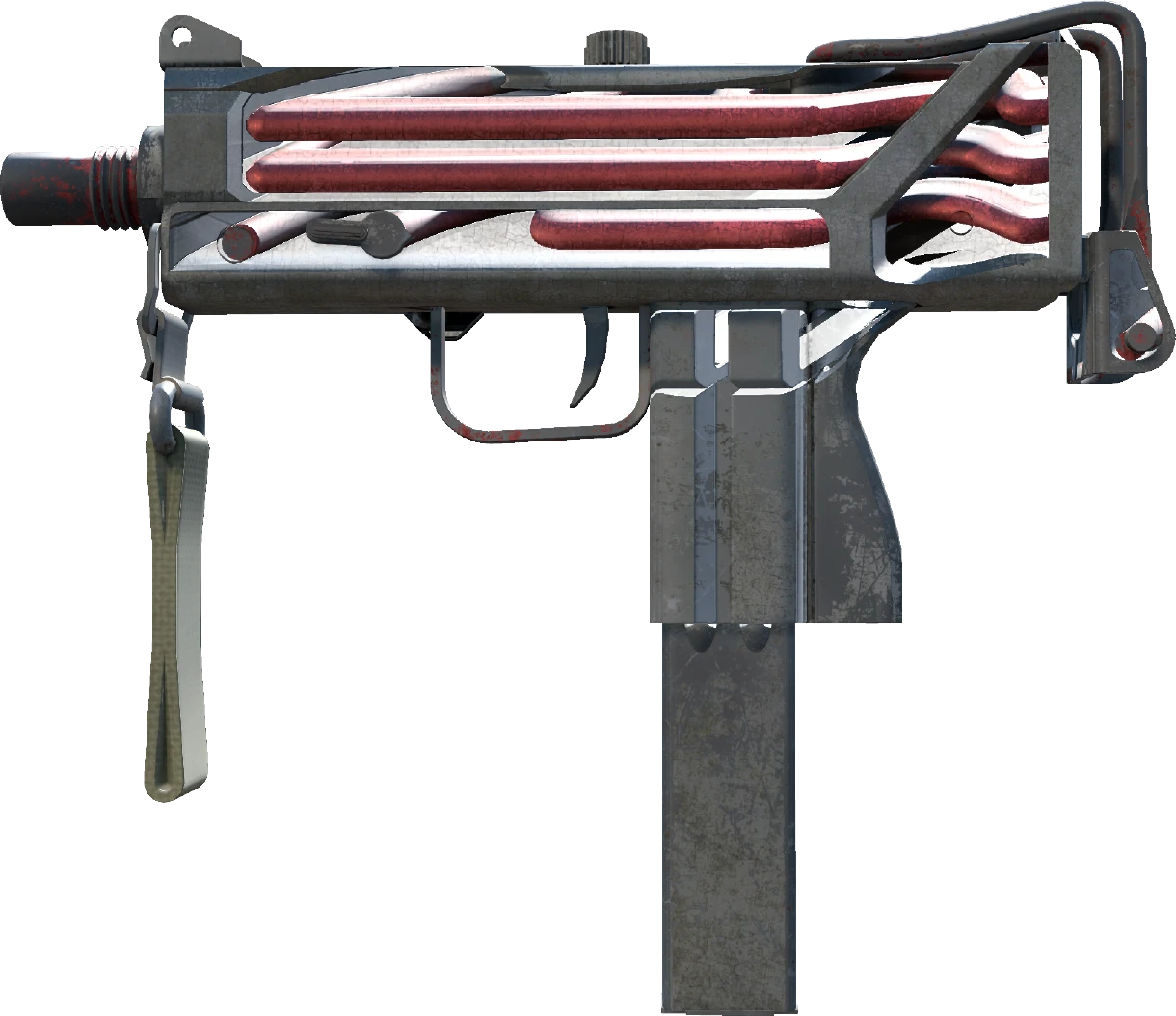 MAC-10 | Pipe Down
