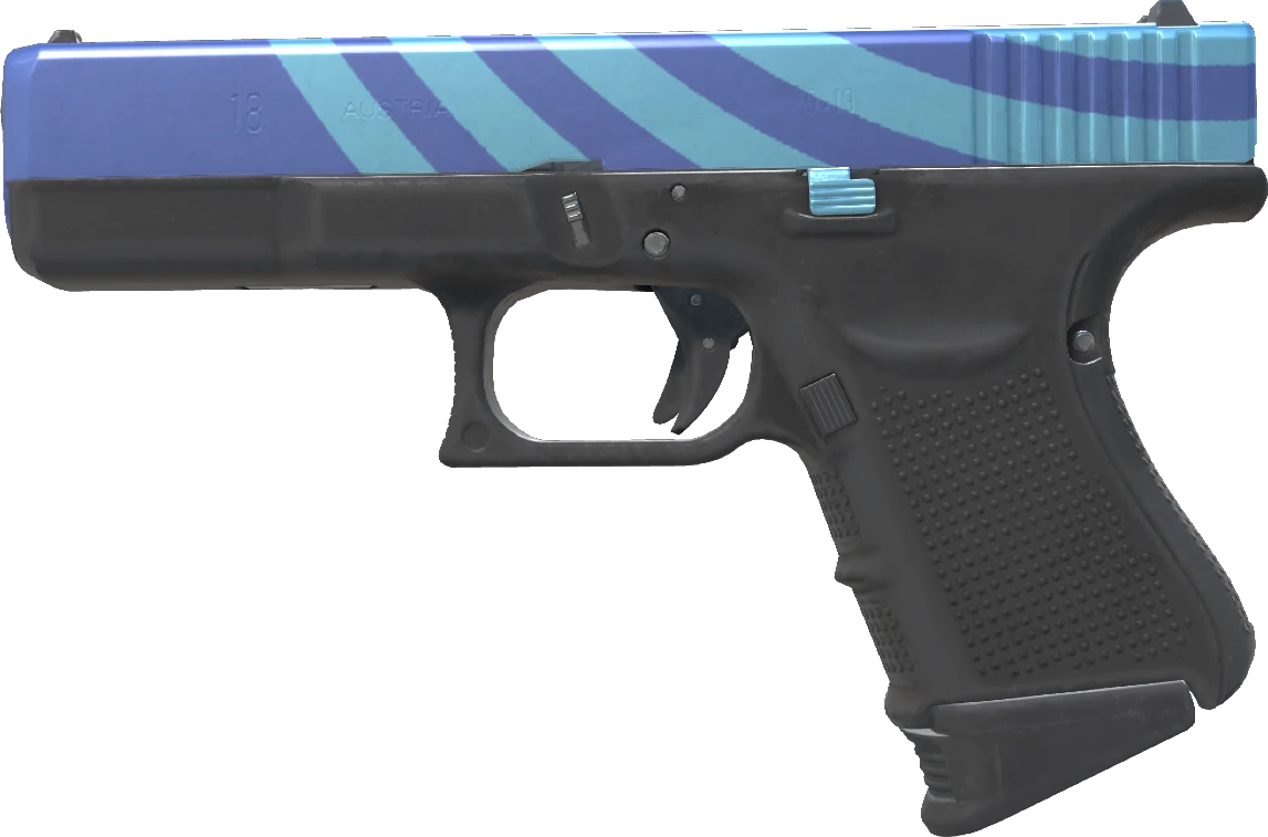 Glock-18 | High Beam