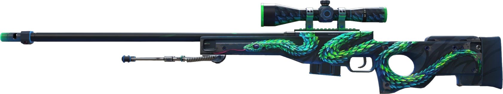 AWP | Atheris