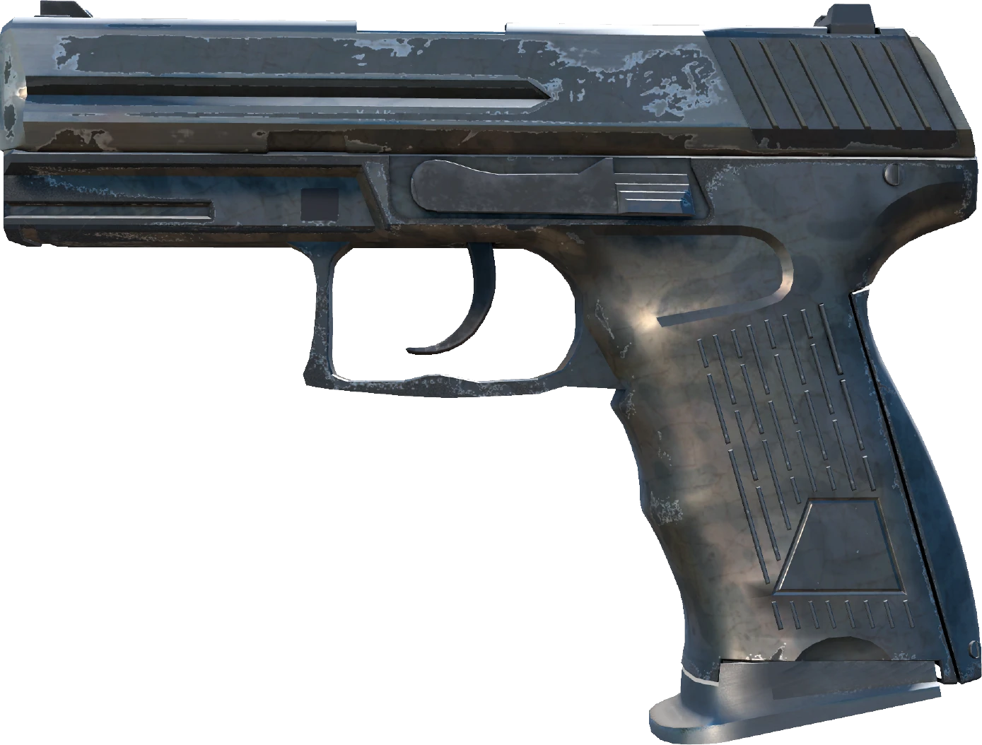 P2000 | Panther Camo