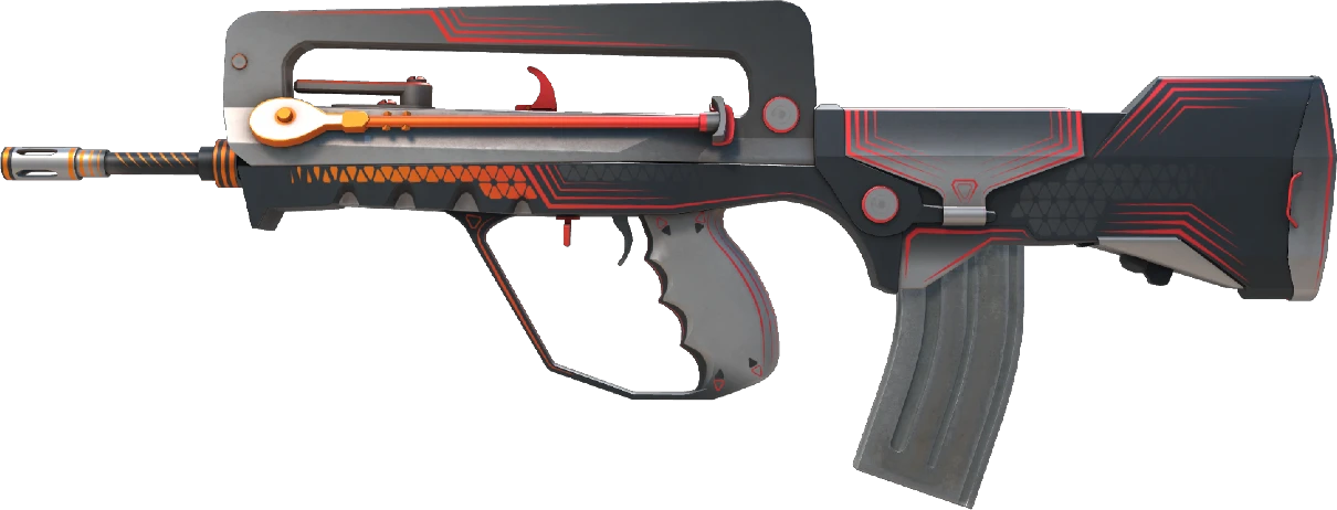 FAMAS | Valence