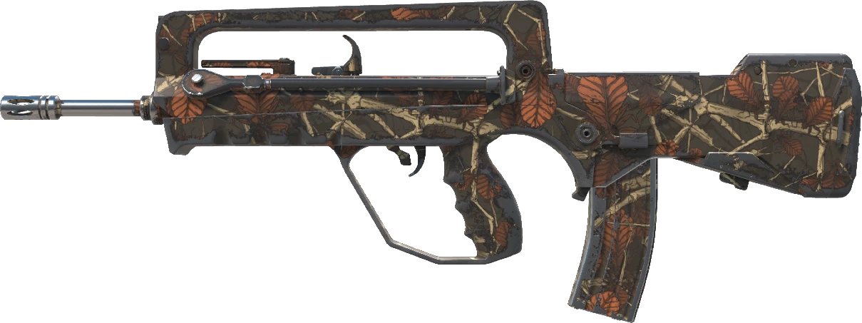 FAMAS | Crypsis