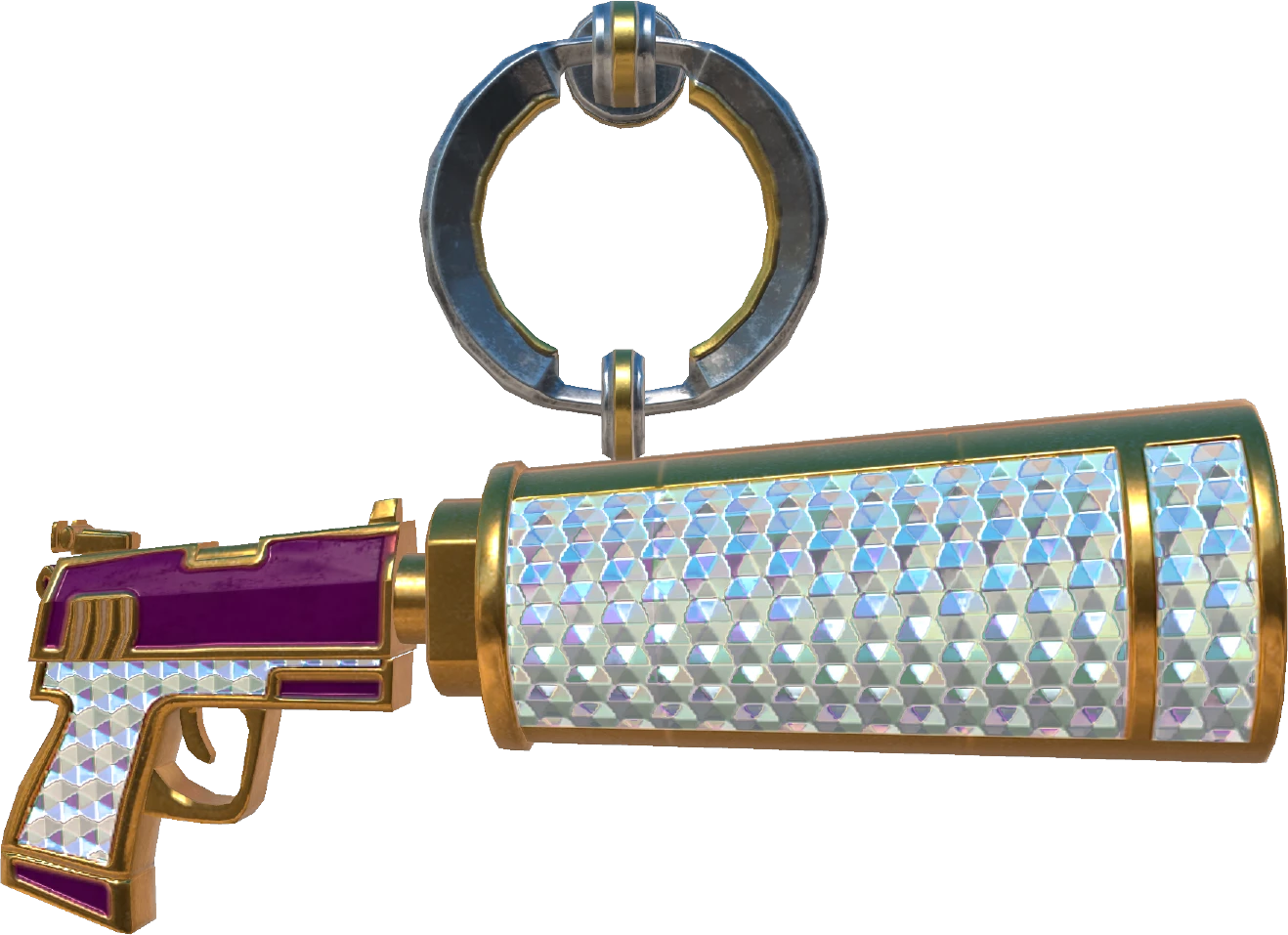 Charm | Glamour Shot