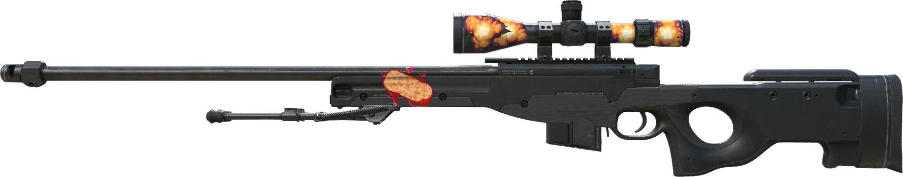 AWP | Black Box