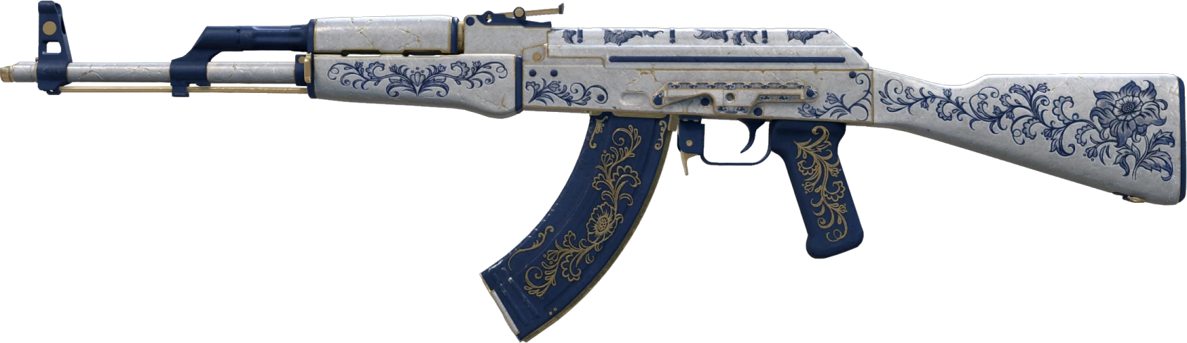 AK-47 | Inheritance