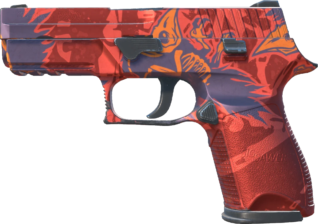 P250 | Nevermore