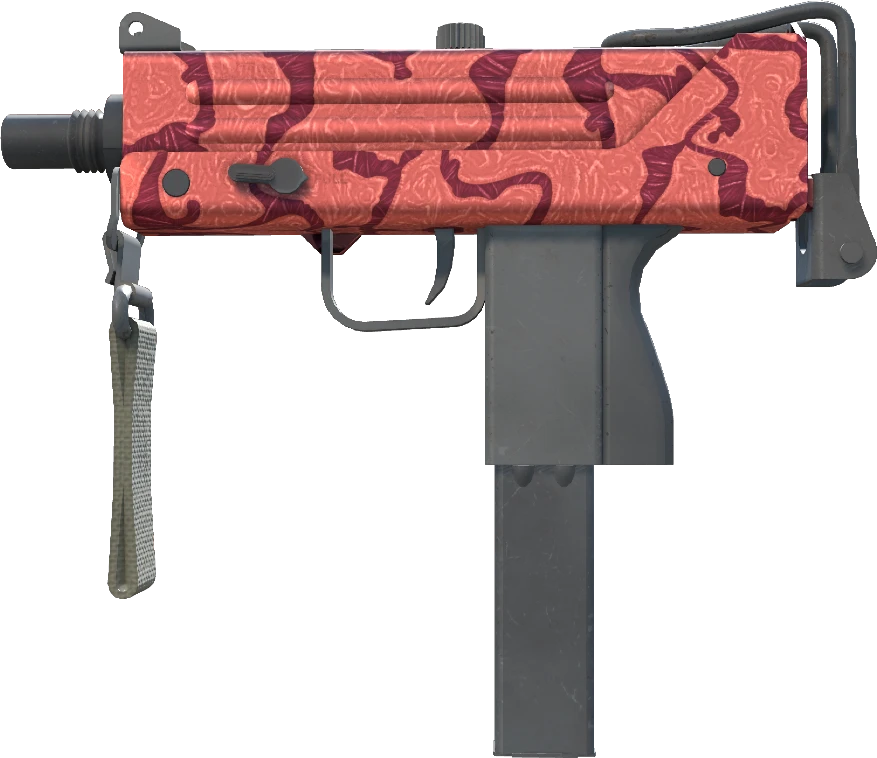MAC-10 | Carnivore
