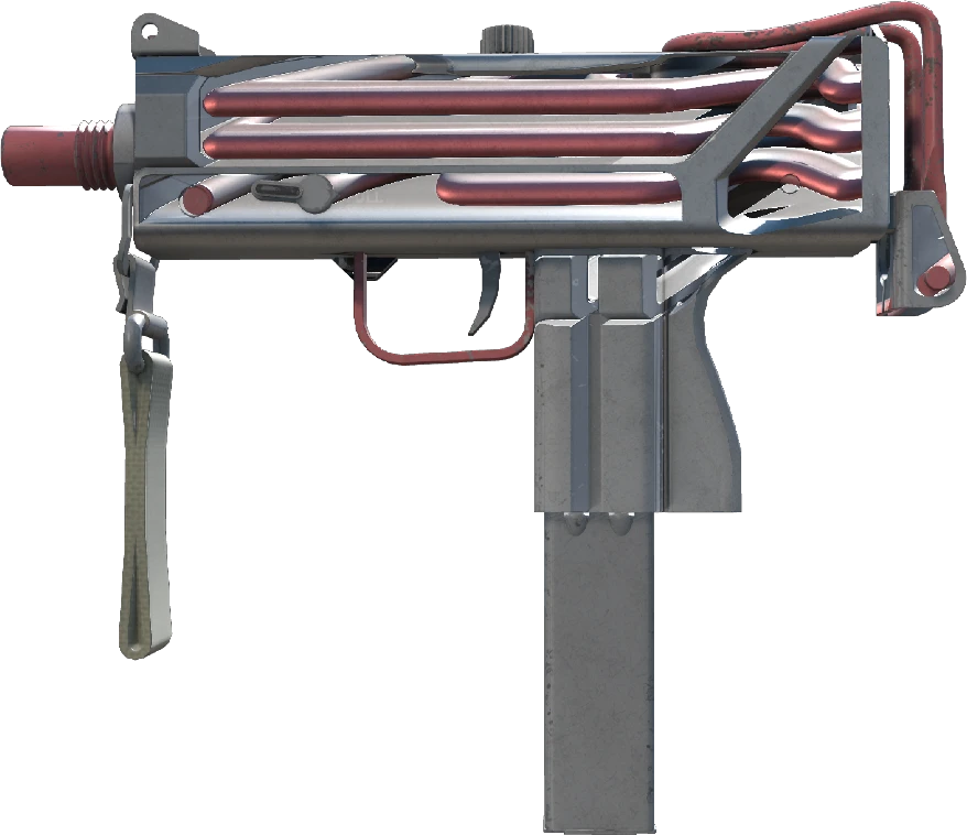 MAC-10 | Pipe Down