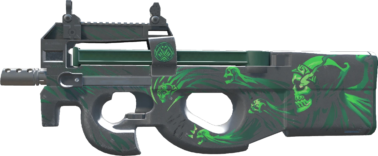 P90 | Grim