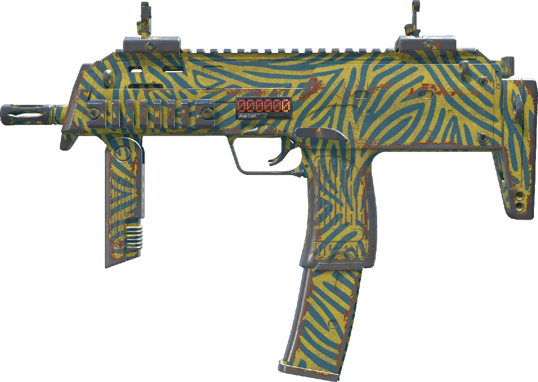 MP7 | Akoben