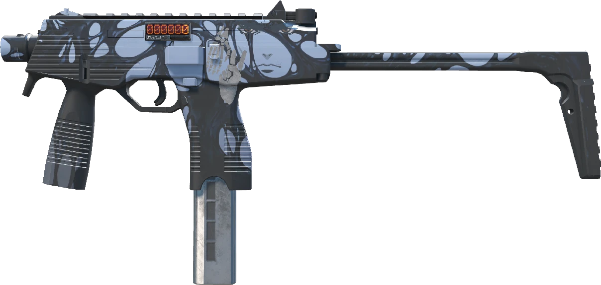 MP9 | Goo