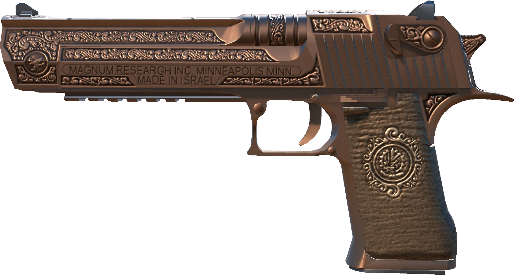 Desert Eagle | Corinthian