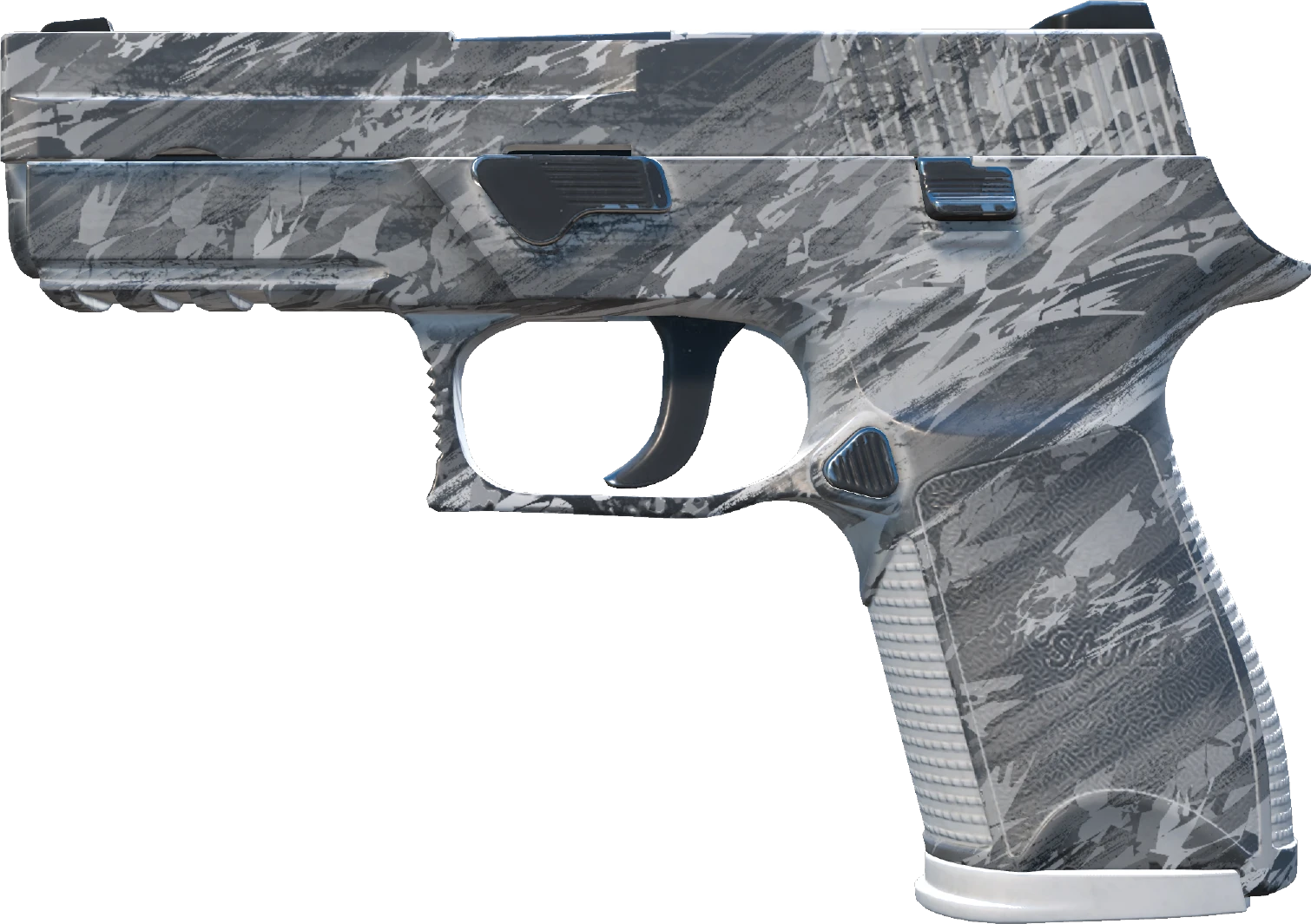 P250 | Sleet