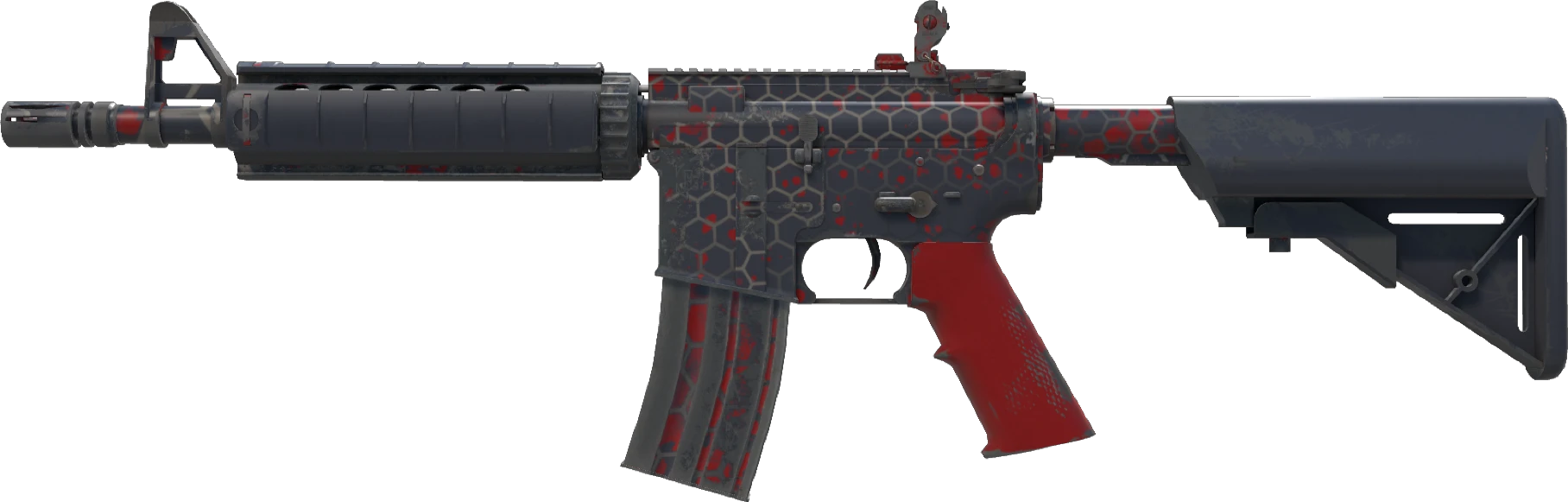 M4A4 | Converter
