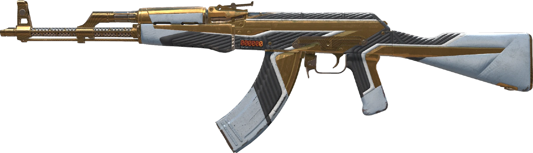 AK-47 | The Oligarch