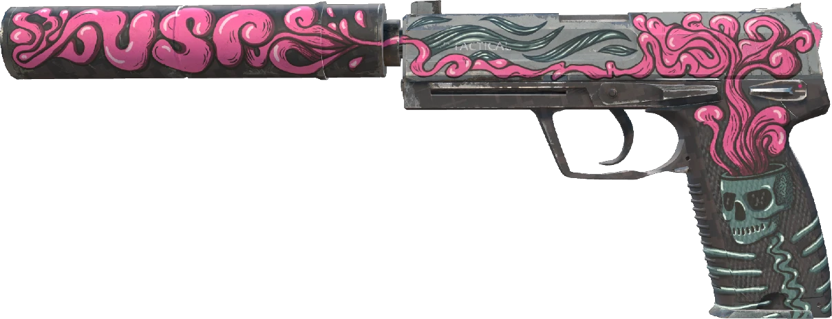 USP-S | Cortex